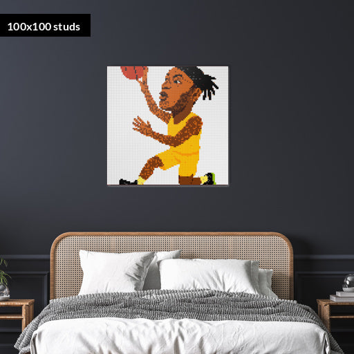 100*100studs, 80*80cm, 31,5*31,5inch