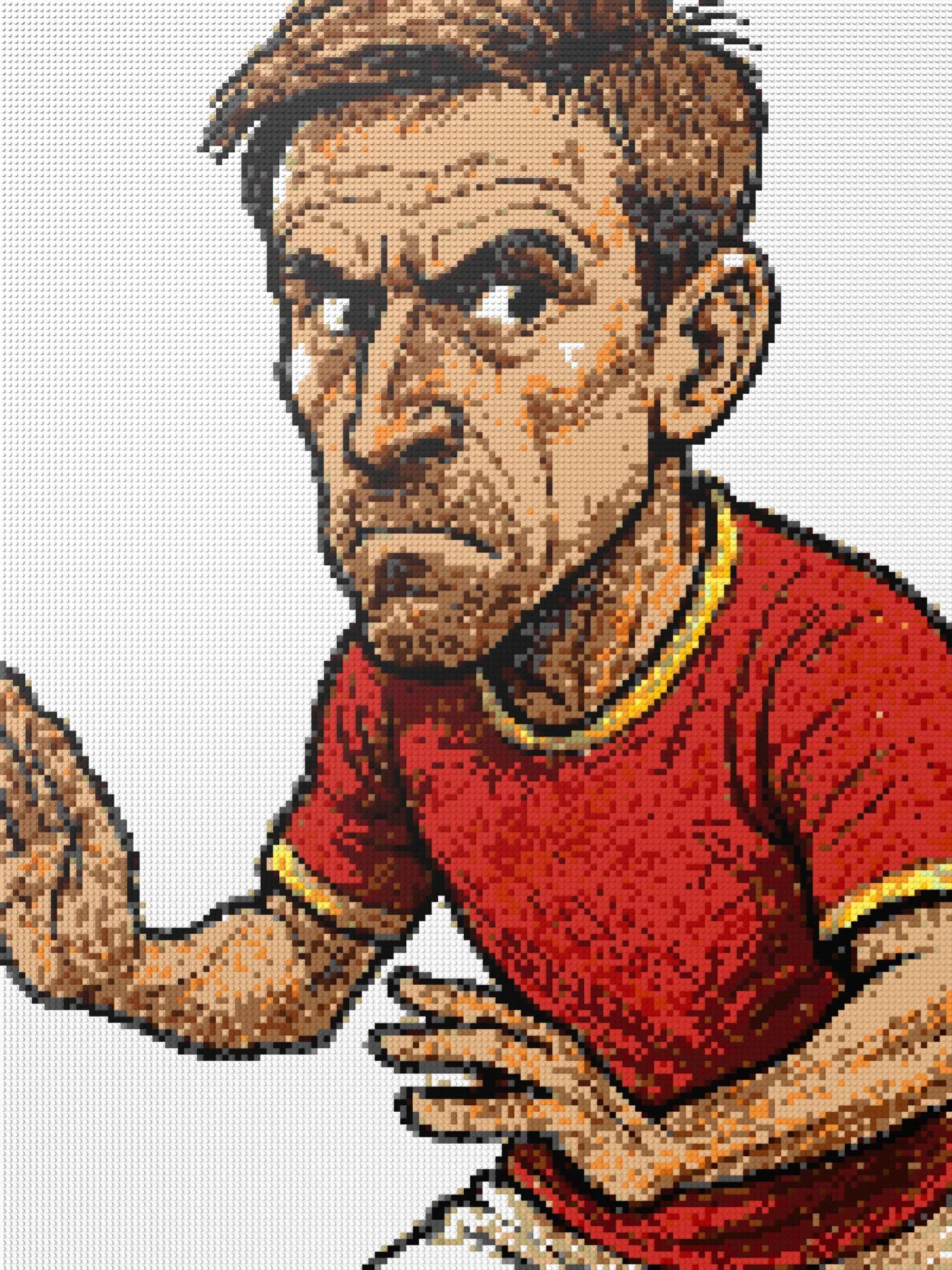 150*200studs, 120*160cm, 47,25*63inch