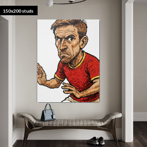 150*200studs, 120*160cm, 47,25*63inch