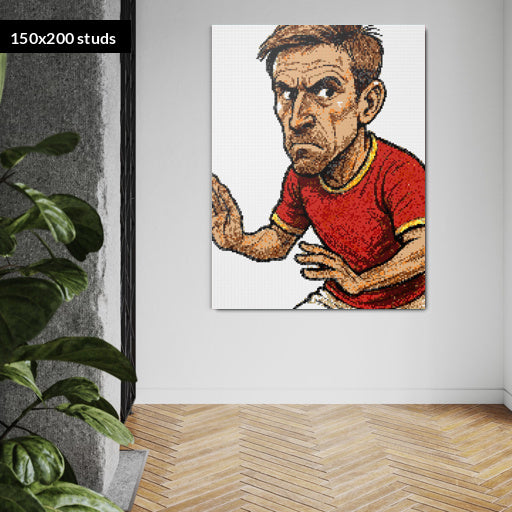 150*200studs, 120*160cm, 47,25*63inch