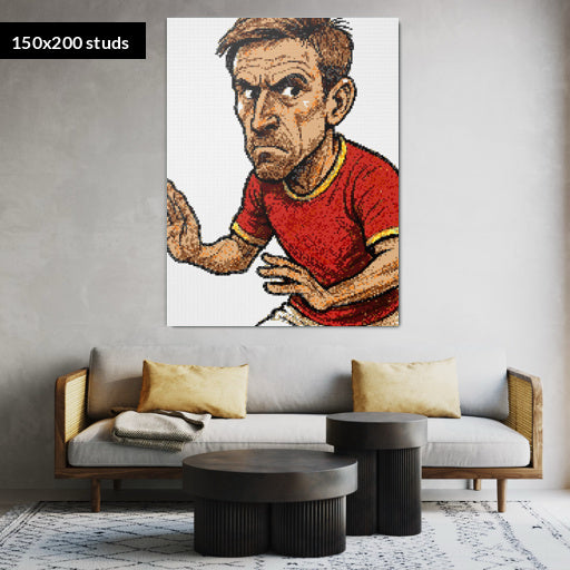 150*200studs, 120*160cm, 47,25*63inch