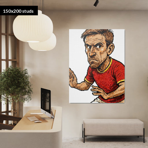 150*200studs, 120*160cm, 47,25*63inch