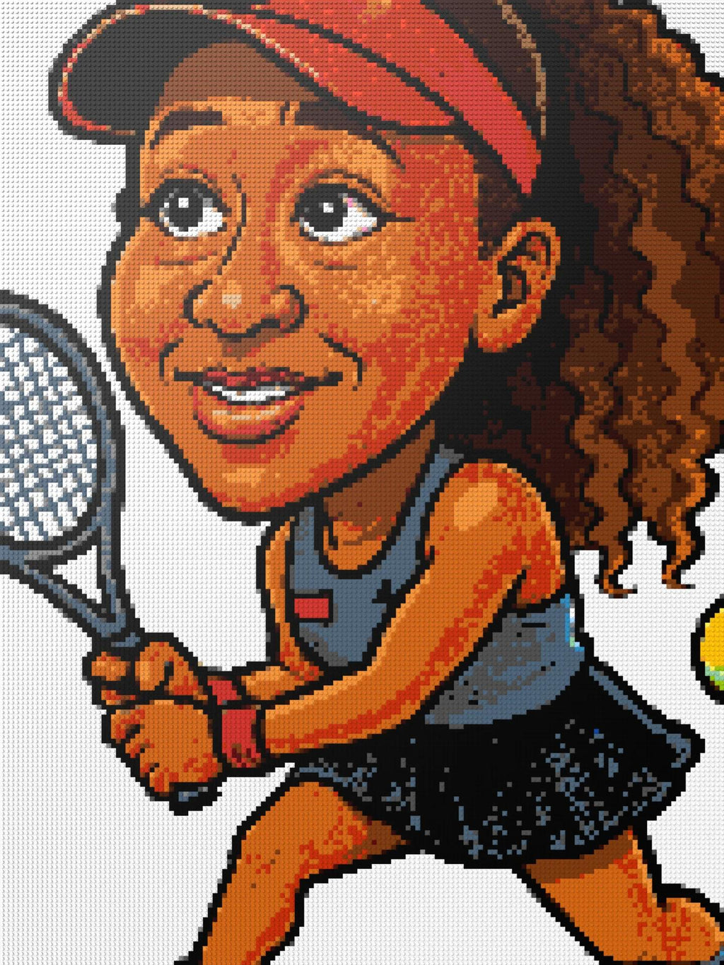 150*200studs, 120*160cm, 47,25*63inch