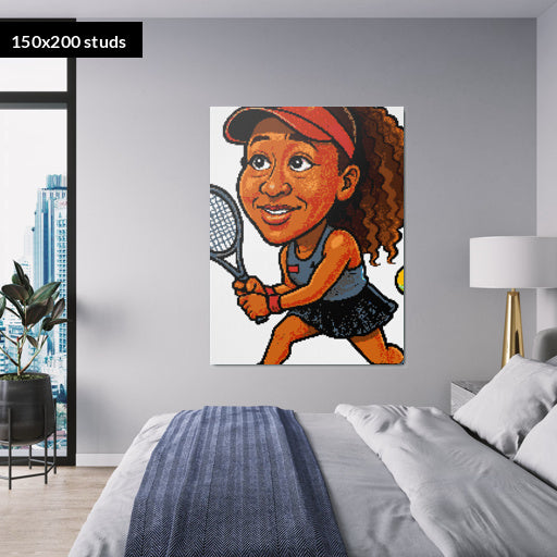 150*200studs, 120*160cm, 47,25*63inch