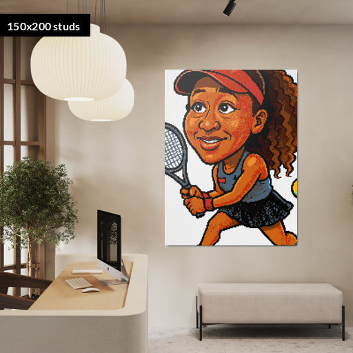 150*200studs, 120*160cm, 47,25*63inch