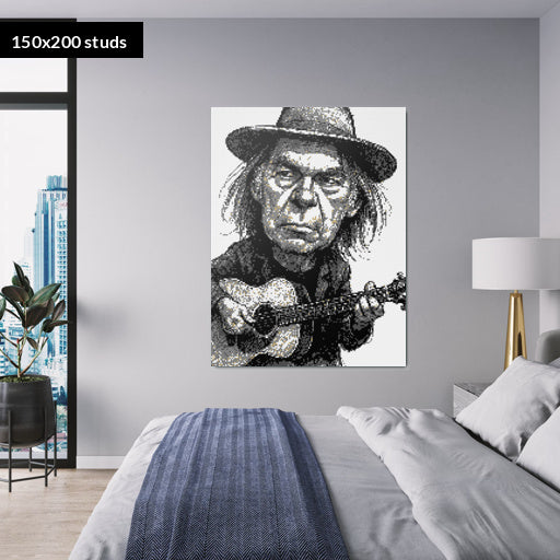 150*200studs, 120*160cm, 47,25*63inch