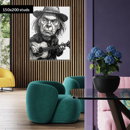 150*200studs, 120*160cm, 47,25*63inch