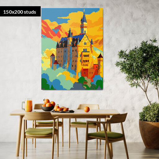150*200studs, 120*160cm, 47,25*63inch