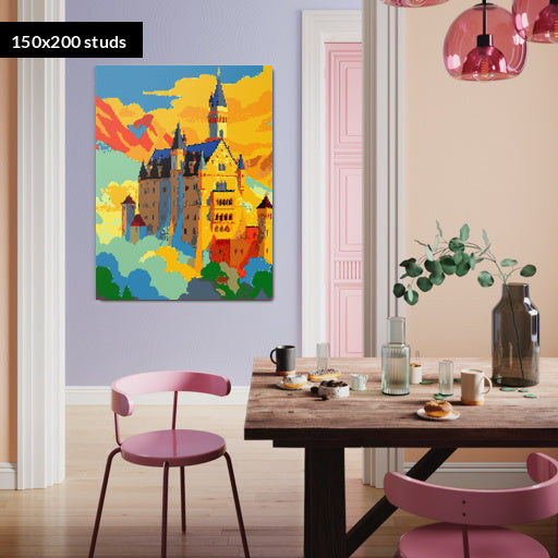 150*200studs, 120*160cm, 47,25*63inch
