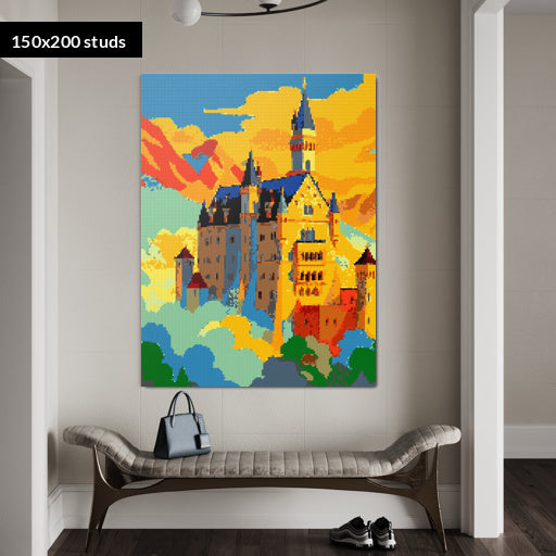 150*200studs, 120*160cm, 47,25*63inch