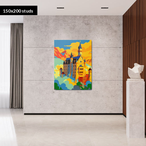 150*200studs, 120*160cm, 47,25*63inch