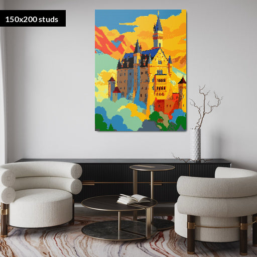150*200studs, 120*160cm, 47,25*63inch