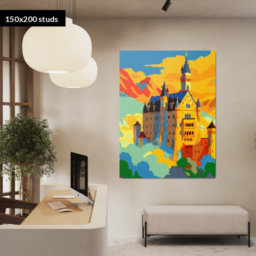 150*200studs, 120*160cm, 47,25*63inch