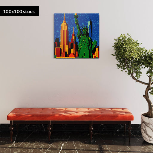 100*100studs, 80*80cm, 31,5*31,5inch