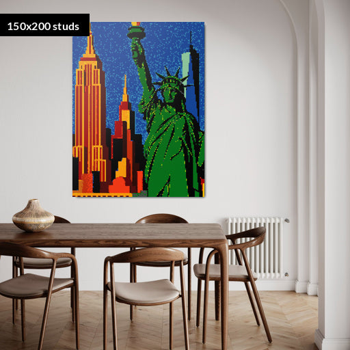 150*200studs, 120*160cm, 47,25*63inch