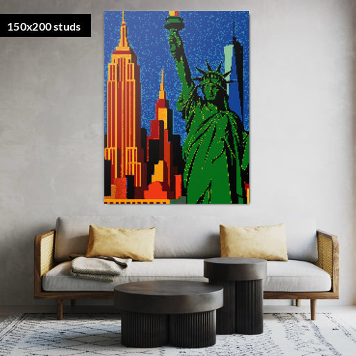 150*200studs, 120*160cm, 47,25*63inch