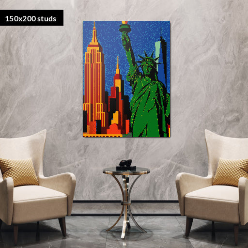 150*200studs, 120*160cm, 47,25*63inch