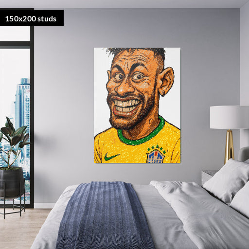 150*200studs, 120*160cm, 47,25*63inch