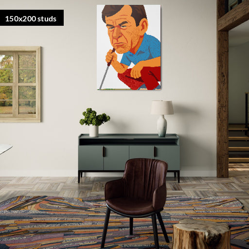 150*200studs, 120*160cm, 47,25*63inch