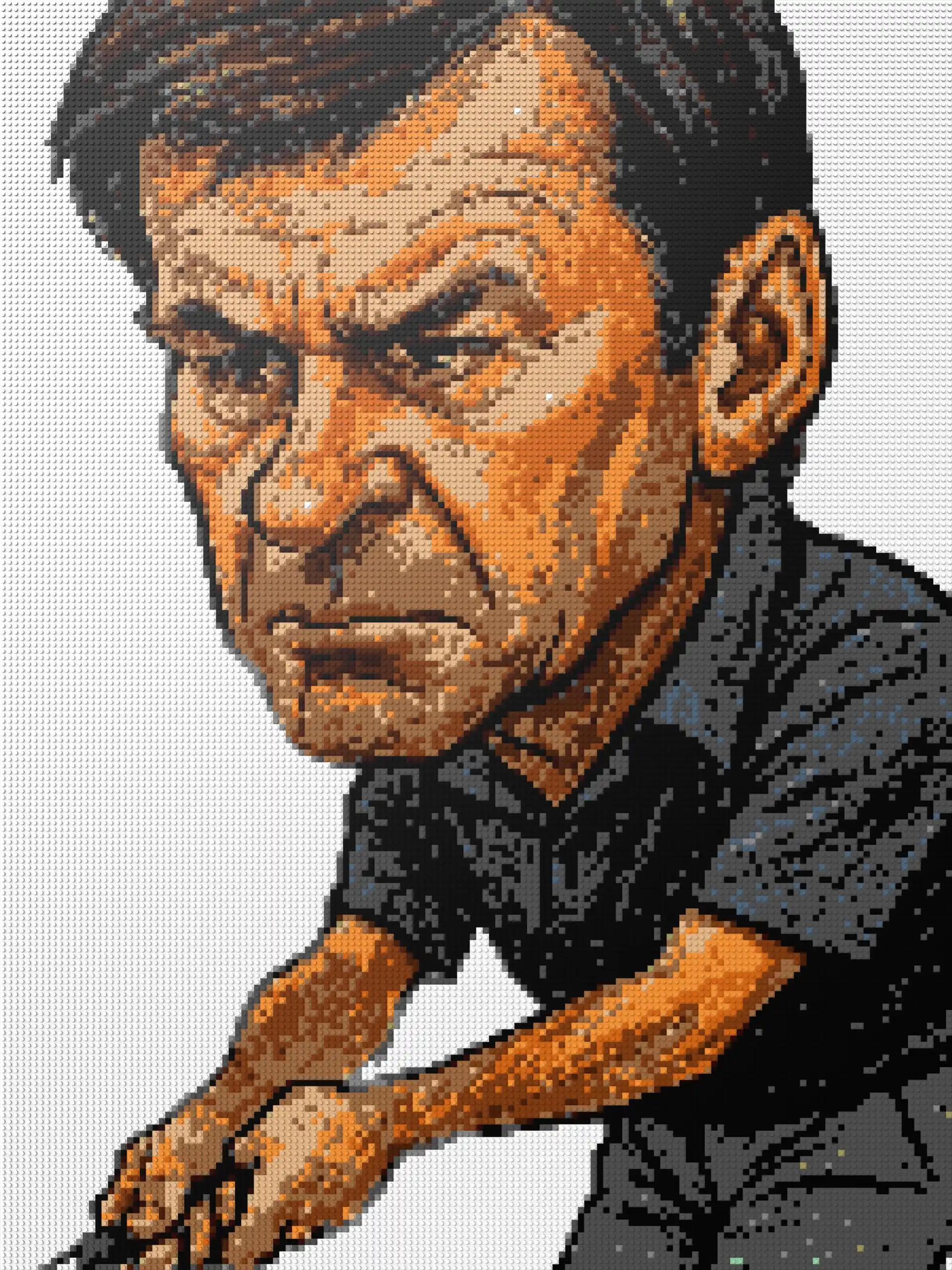 150*200studs, 120*160cm, 47,25*63inch