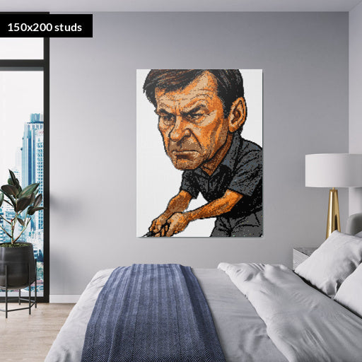 150*200studs, 120*160cm, 47,25*63inch