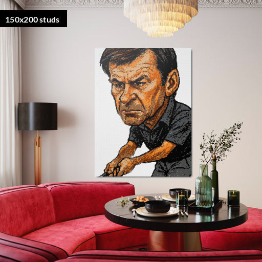 150*200studs, 120*160cm, 47,25*63inch