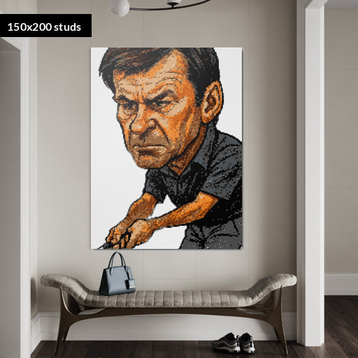 150*200studs, 120*160cm, 47,25*63inch