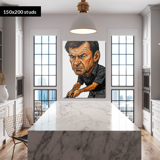 150*200studs, 120*160cm, 47,25*63inch