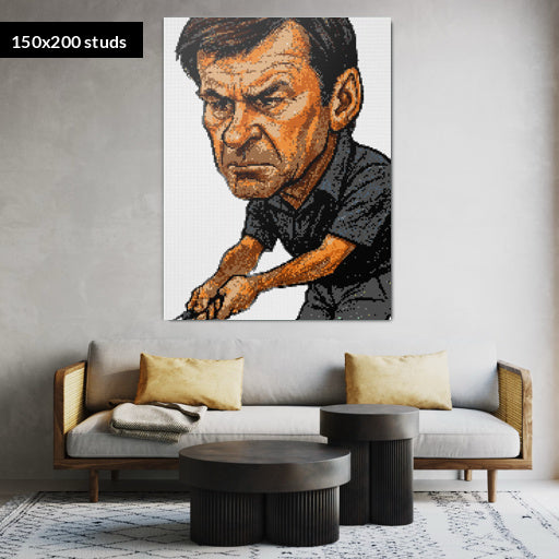 150*200studs, 120*160cm, 47,25*63inch