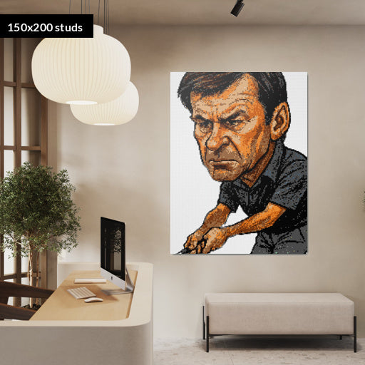 150*200studs, 120*160cm, 47,25*63inch