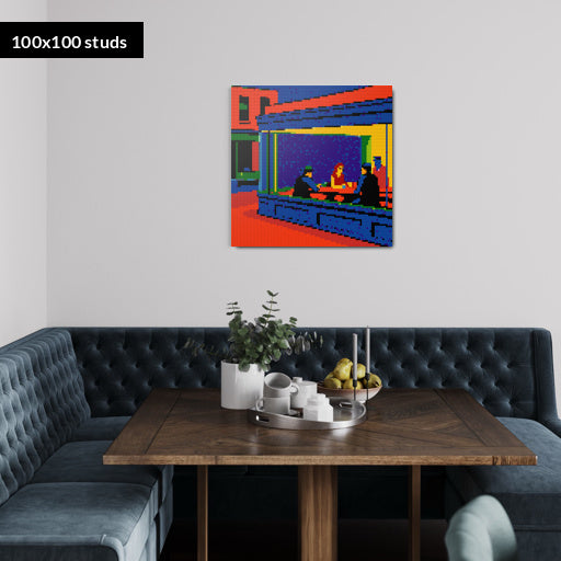 100*100studs, 80*80cm, 31,5*31,5inch