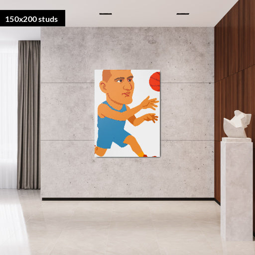 150*200studs, 120*160cm, 47,25*63inch