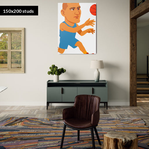 150*200studs, 120*160cm, 47,25*63inch