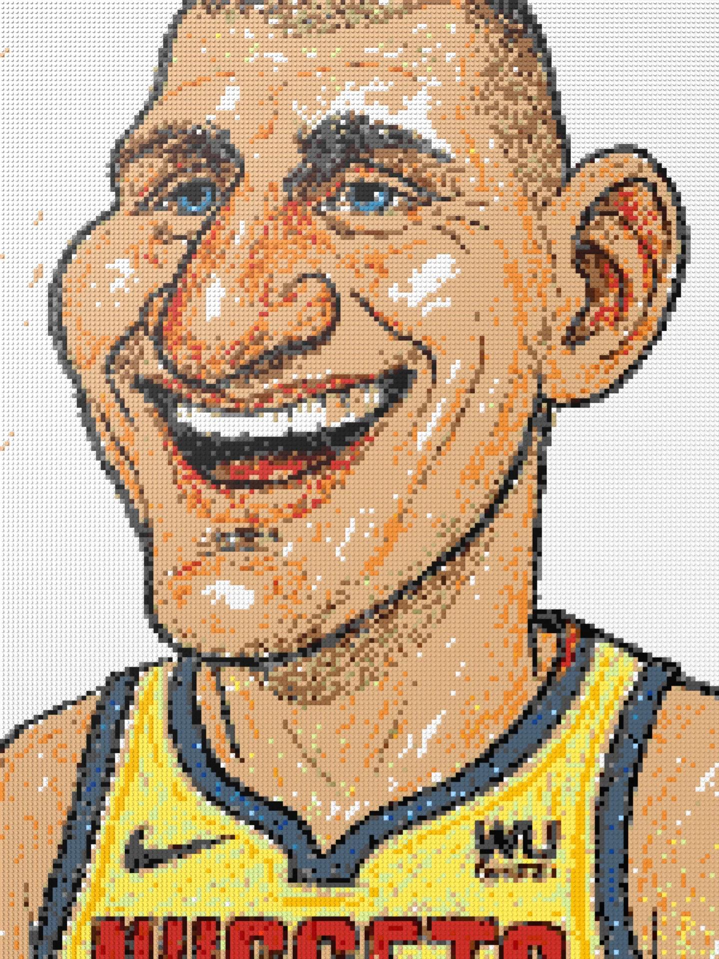 150*200studs, 120*160cm, 47,25*63inch