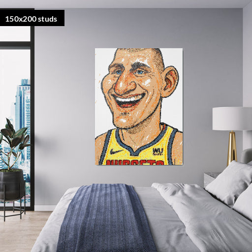 150*200studs, 120*160cm, 47,25*63inch