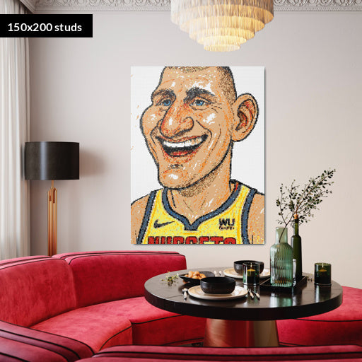 150*200studs, 120*160cm, 47,25*63inch