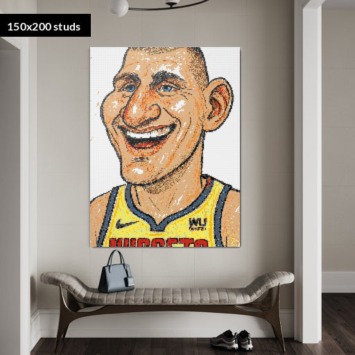 150*200studs, 120*160cm, 47,25*63inch