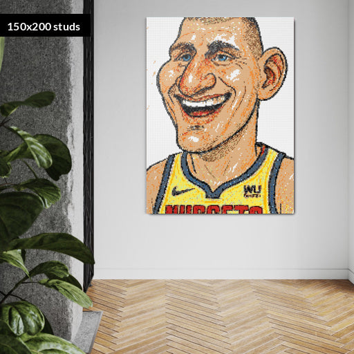 150*200studs, 120*160cm, 47,25*63inch