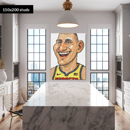 150*200studs, 120*160cm, 47,25*63inch