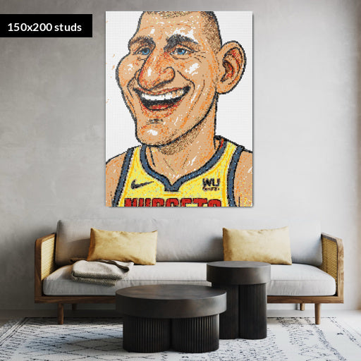 150*200studs, 120*160cm, 47,25*63inch