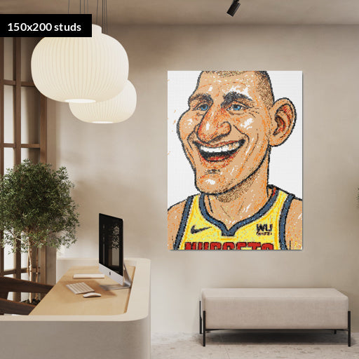 150*200studs, 120*160cm, 47,25*63inch