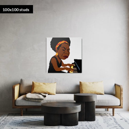 100*100studs, 80*80cm, 31,5*31,5inch