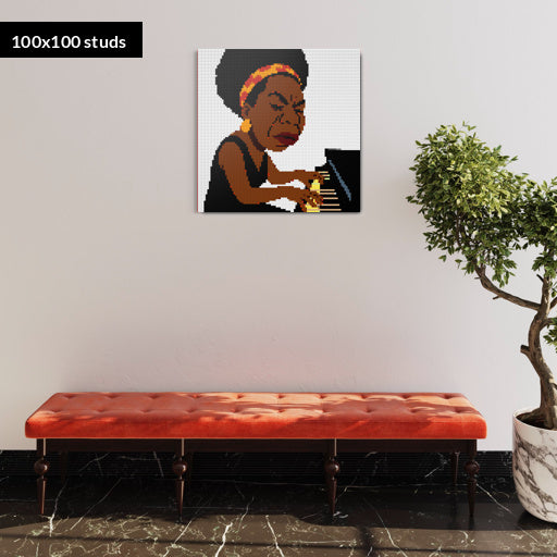 100*100studs, 80*80cm, 31,5*31,5inch