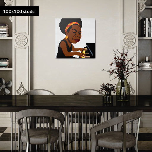 100*100studs, 80*80cm, 31,5*31,5inch