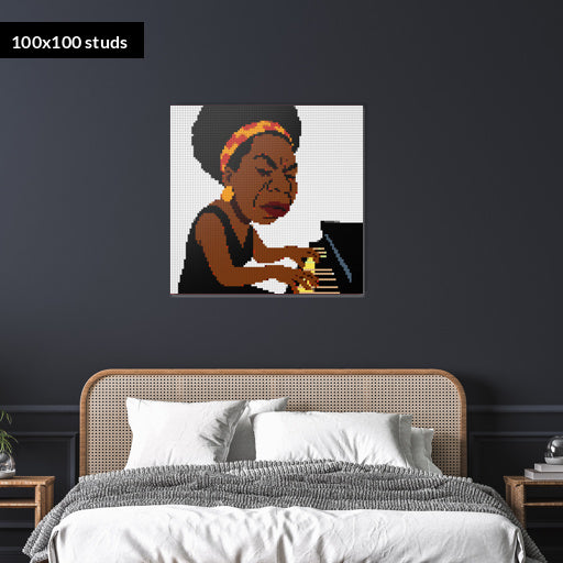100*100studs, 80*80cm, 31,5*31,5inch