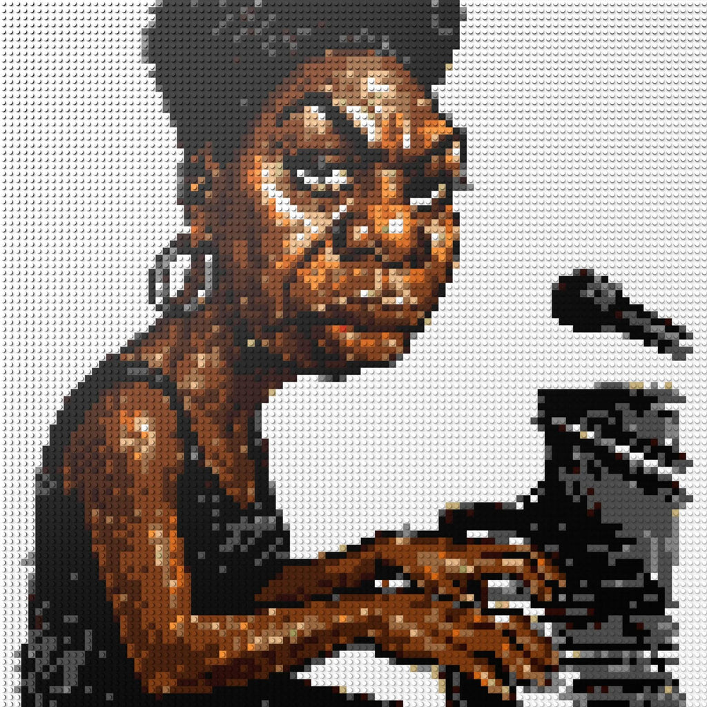 100*100studs, 80*80cm, 31,5*31,5inch