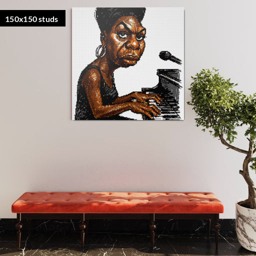 150*150studs, 120*120cm, 47,25*47,25inch