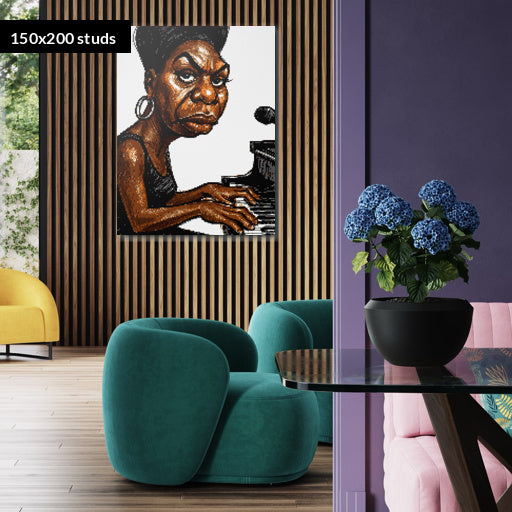 150*200studs, 120*160cm, 47,25*63inch