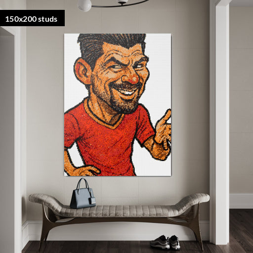 150*200studs, 120*160cm, 47,25*63inch