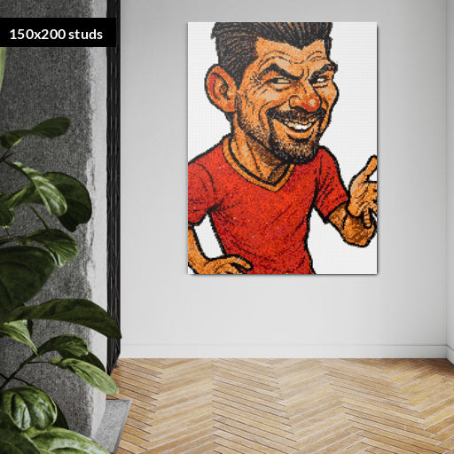 150*200studs, 120*160cm, 47,25*63inch